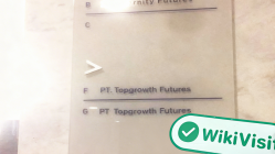 印尼雅加达实地探访外汇交易商Topgrowth Futures办公经营状况良好