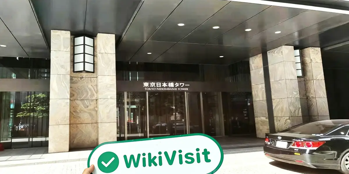 Isang Pagbisita sa sa Japan -- Nakumpirma ang Tanggapan na Umiiral