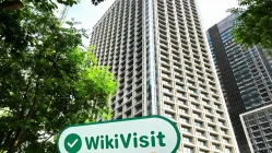 日本实地探访交易商dmm fx办公地点真实存在