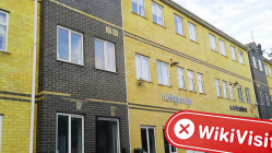 ПосещениеBrisk Liquidity в Великобритании - не найти офиса