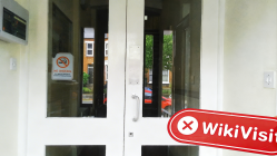 Una visita aCapital IFX nel Regno Unito - Trovare nessun ufficio