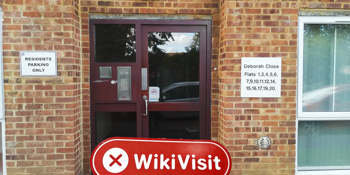 英国伦敦实地探访外汇交易商AG 不存在展业场所