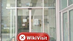 英国伦敦实地探访外汇交易商LMAX Global 不存在展业场所