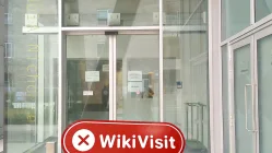 Una visita aLMAX Global nel Regno Unito - Trovare nessun ufficio