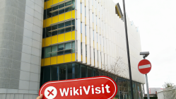 英国伦敦实地探访外汇交易商LMAX Global 不存在展业场所