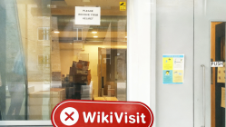 英国伦敦实地探访外汇交易商LMAX Global 不存在展业场所