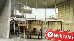 Una visita aED&F Man nel Regno Unito - Trovare nessun ufficio