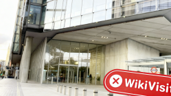 Una visita aED&F Man nel Regno Unito - Trovare nessun ufficio