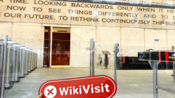 Una visita aED&F Man nel Regno Unito - Trovare nessun ufficio