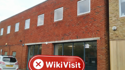 英國倫敦實地探訪外匯交易商PML 不存在展業場所