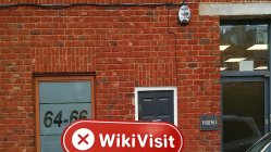 英國倫敦實地探訪外匯交易商PML 不存在展業場所