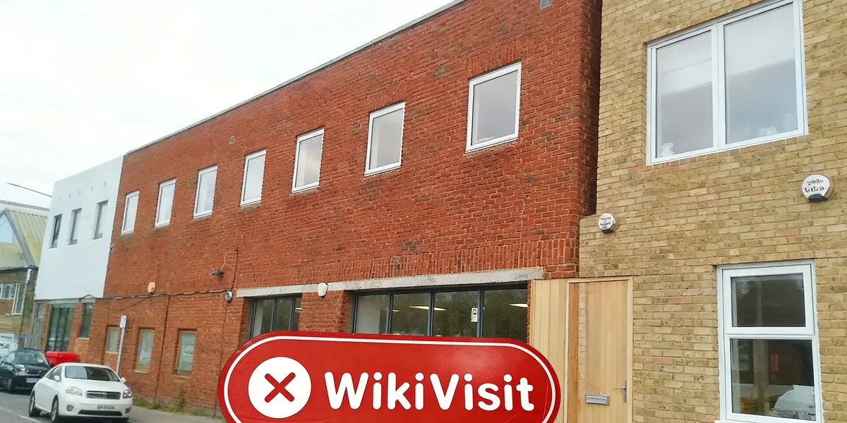 英国伦敦实地探访外汇交易商NSSA 不存在展业场所