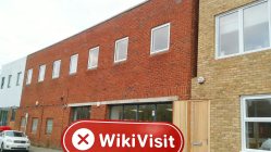 英国伦敦实地探访外汇交易商NSSA 不存在展业场所