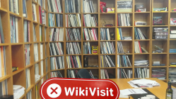 英国伦敦实地探访外汇交易商NSSA 不存在展业场所