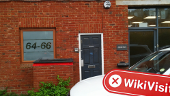 英国伦敦实地探访外汇交易商NSSA 不存在展业场所