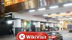 英国伦敦实地探访外汇交易商Refinitiv 不存在展业场所