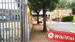 英国伦敦实地探访外汇交易商LINEAR MARKETS 不存在展业场所