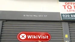Une visite àMillbank FX au Royaume-Uni - Trouver aucun bureau
