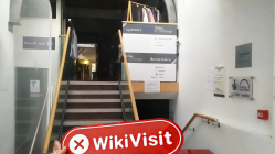 英國倫敦實地探訪外匯交易商CF GROUP 不存在展業場所