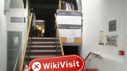 英國倫敦實地探訪外匯交易商CF GROUP 不存在展業場所