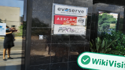 A Visit to PRCBroker in Nicosia Cyprus -- Large Office Scale