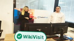 เยี่ยมชม TTCM ในไซปรัส -- สำนักงานขนาดใหญ่และอยู่ในสภาพการทำงานที่ดี