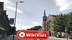 英国伦敦实地探访外汇交易商DCF 不存在展业场所