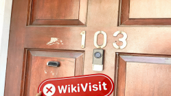 英国伦敦实地探访外汇交易商DCF 不存在展业场所