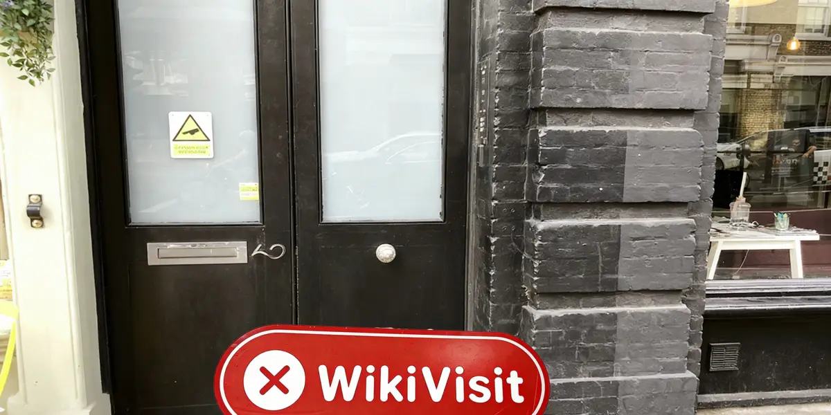 英国伦敦实地探访外汇交易商BlackPearlFX 不存在展业场所