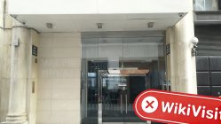 英国伦敦实地探访外汇交易商BULLFOREX 不存在展业场所