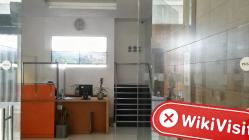 英国伦敦实地探访外汇交易商BULLFOREX 不存在展业场所