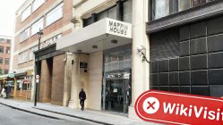 英国伦敦实地探访外汇交易商fhch 不存在展业场所