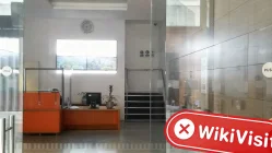 برطانیہ میں ٹاپ ویل سی جی کا دورہ — کوئی دفتر نہیں ملا