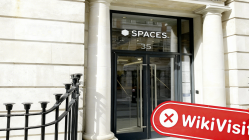 Kunjungan keGCM Prime di Inggris -- Finding No Office