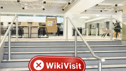 Kunjungan keGCM Prime di Inggris -- Finding No Office