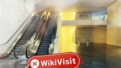 Una visita aDestek Markets nel Regno Unito - Trovare nessun ufficio