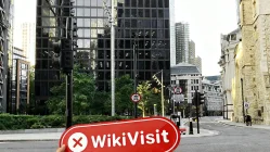 Una visita aDestek Markets nel Regno Unito - Trovare nessun ufficio