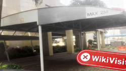 Ein Besuch bei Philip Futures in Jakarta Indonesien -- Finding No Office