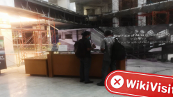 Ein Besuch bei Philip Futures in Jakarta Indonesien -- Finding No Office