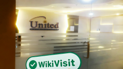 印尼雅加達實地探訪外匯交易商United 辦公規模不確定