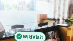 印尼雅加達實地探訪外匯交易商United 辦公規模不確定