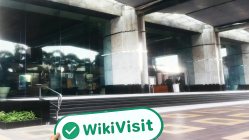 印尼雅加達實地探訪外匯交易商United 辦公規模不確定