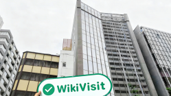 日本实地探访交易商三京証券办公地点真实存在