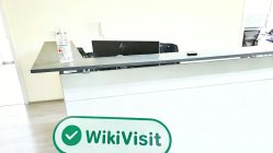 塞浦路斯实地探访交易商Trust Capital TC公司 展业场所真实存在