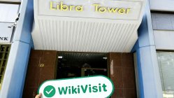 塞浦路斯实地探访交易商Trust Capital TC公司 展业场所真实存在