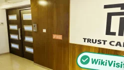 방문Trust Capital TC 키프로스 -- 사무실 존재 확인