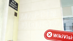 A Visit to Finotrade in UK -- Finding No Office