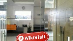 A Visit to Finotrade in UK -- Finding No Office