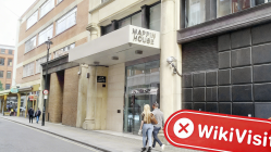 A Visit to Finotrade in UK -- Finding No Office