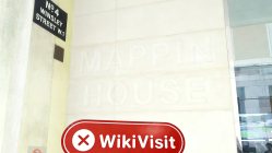 英国伦敦实地探访外汇交易商NoaPrime 不存在展业场所